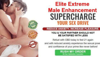 Elite Extreme Male Enhancement