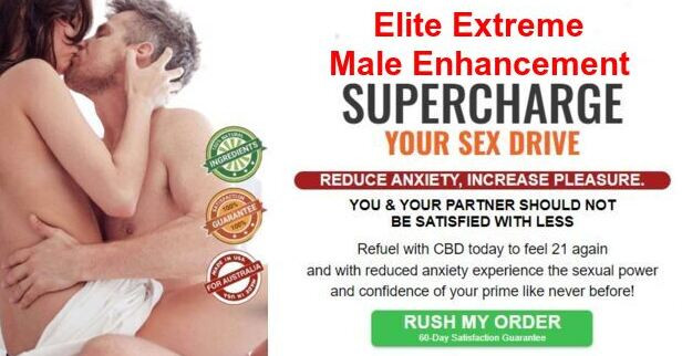 Elite Extreme Male Enhancement