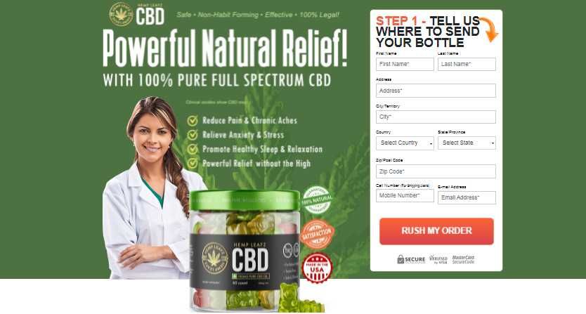 Mayim Bialik CBD Gummies 2