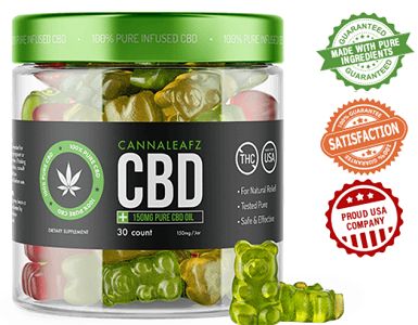 Mayim Bialik CBD Gummies