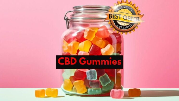 Makers CBD Gummies Reviews (Dr Juan Rivera CBD Gummies) Official Website