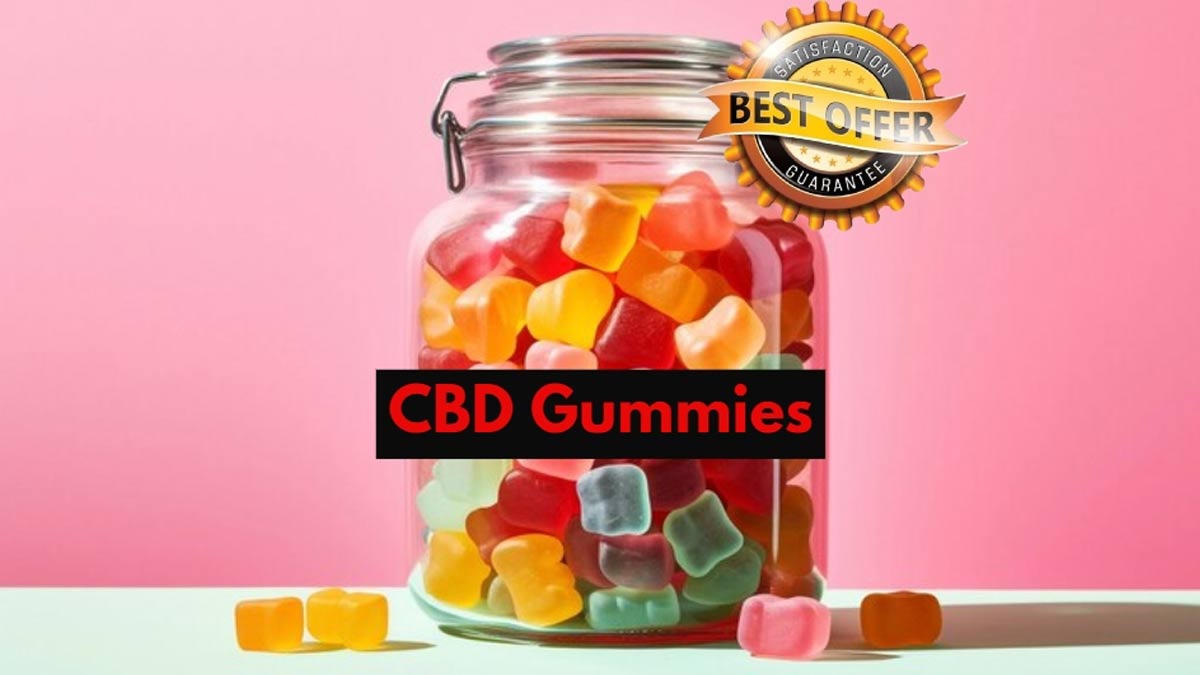 Makers CBD Gummies