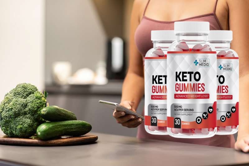 Slim Mediq Keto 1