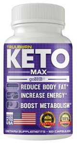 TruuBurn Keto