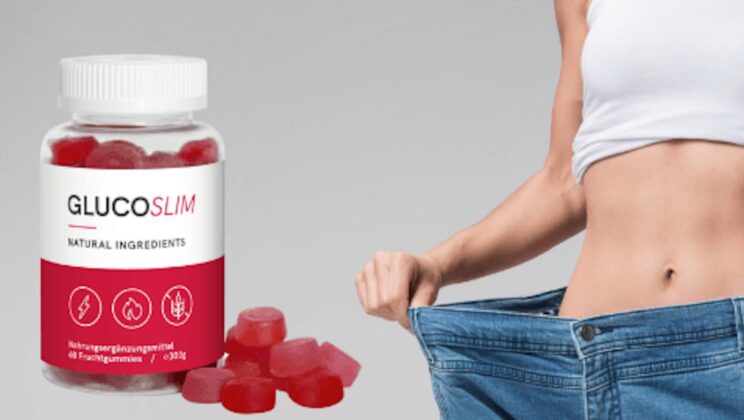 Glucoslim Gummies Stiftung Warentest – Höhle der Löwen Glucosamin Erfahrungen, Fake?