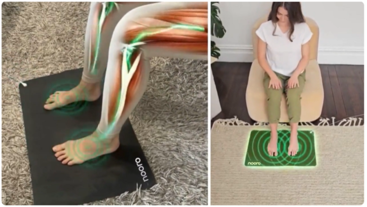 Nooro Grounding Mat Reviews – Unveiling the Benefits and Effectiveness