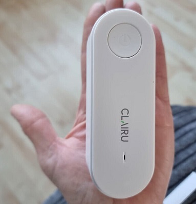 Clairu Purifier