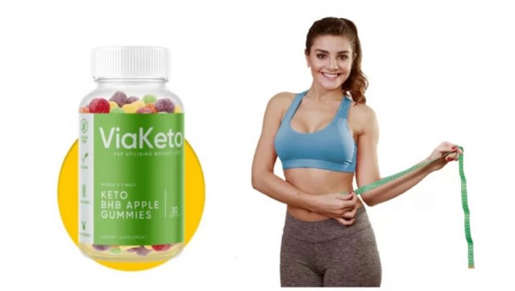 EZ Burn Keto Gummies Reviews – #1 Weight Loss Keto Pills! Scam