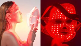 Glokore LED Mask Reviews