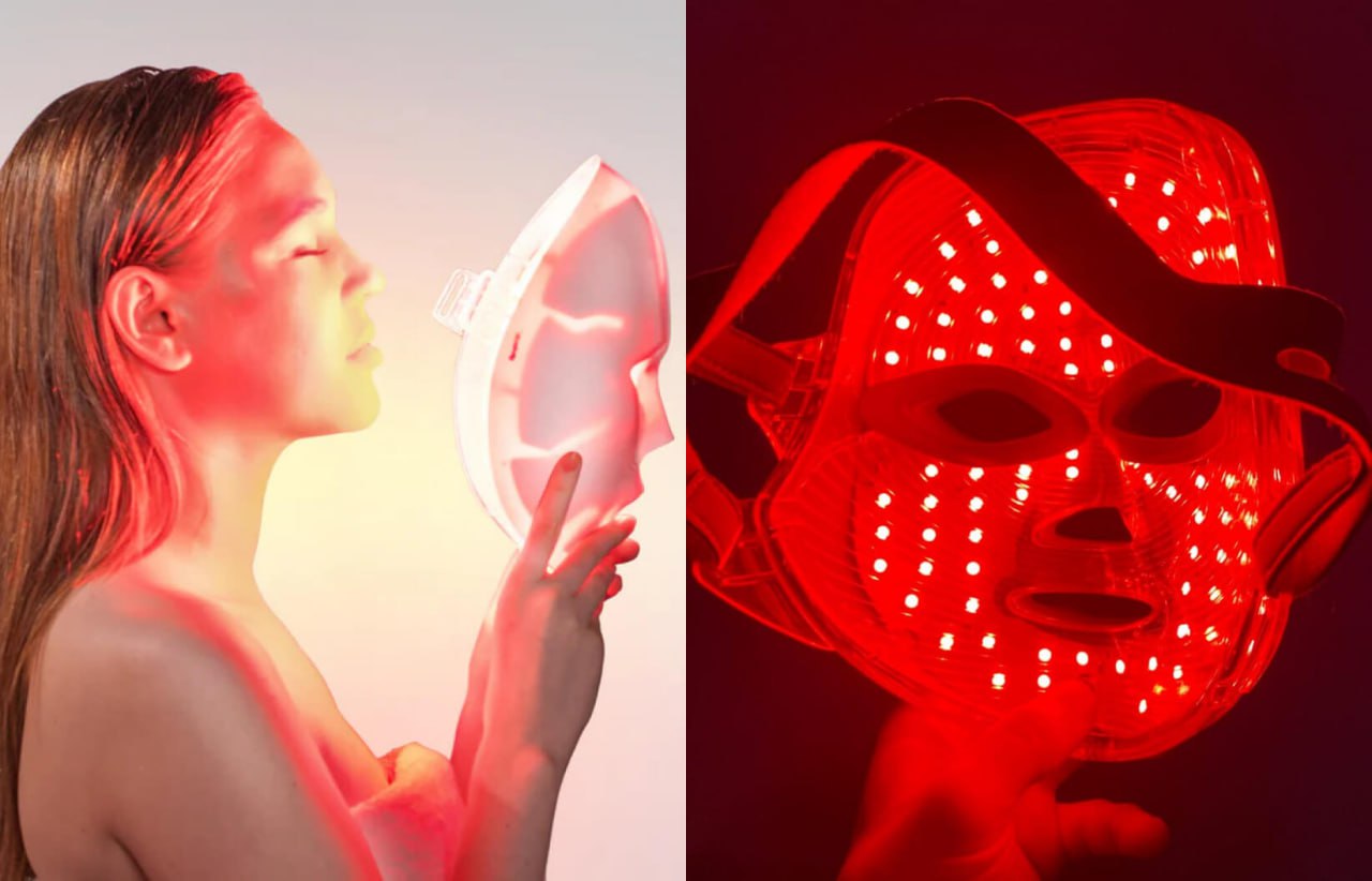 Glokore LED Mask Reviews
