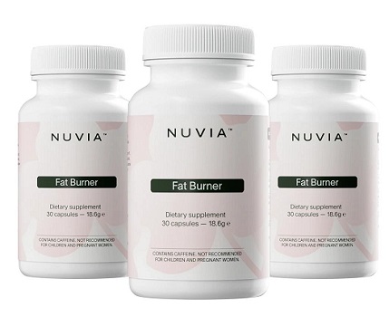 Nuvia