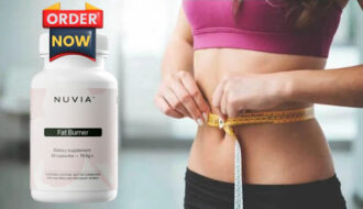 Nuvia Capsules