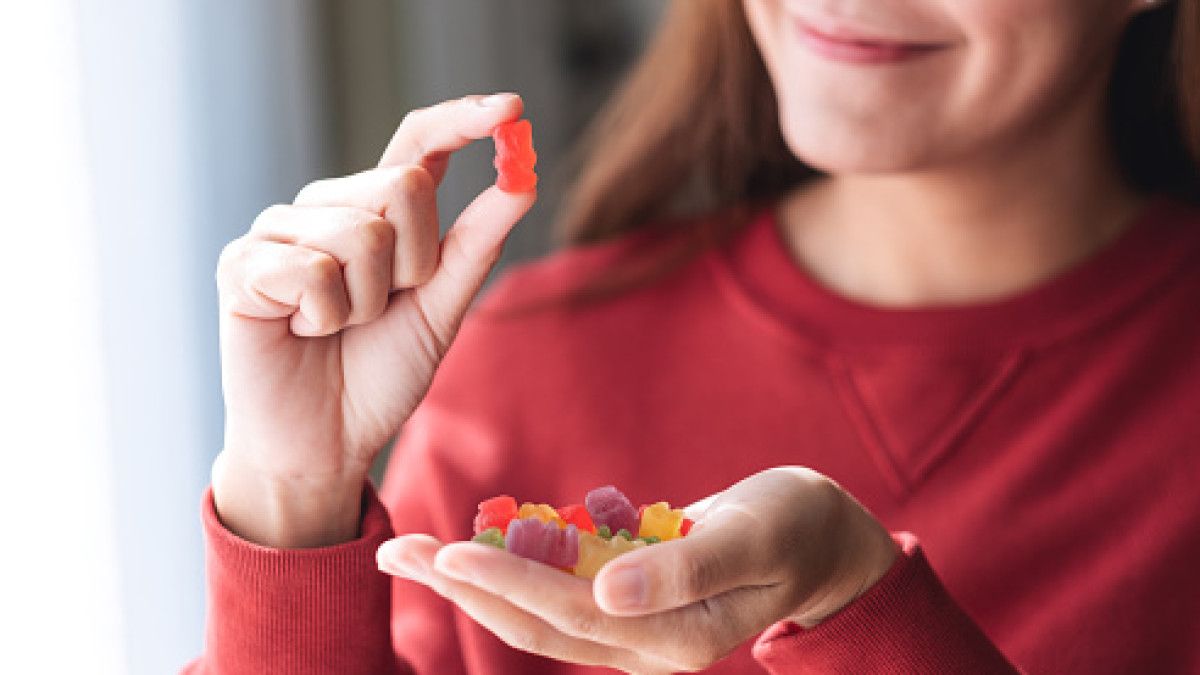 Biolife CBD Gummies 1