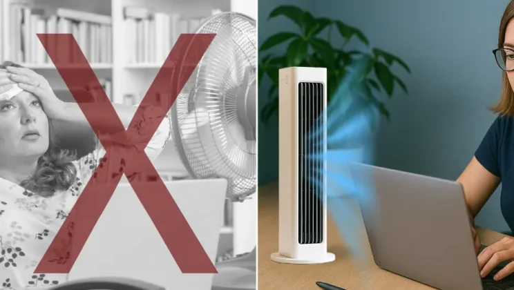 Qinux BreezaMax Reviews – Portable Breeza Max Air Conditioner for Summer Heat!