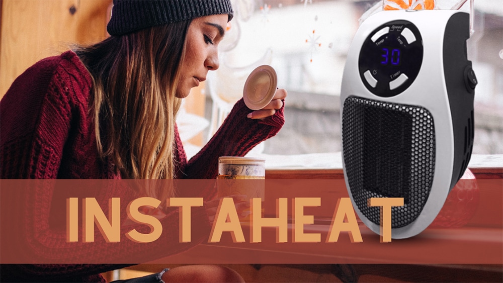 Instaheat Heater