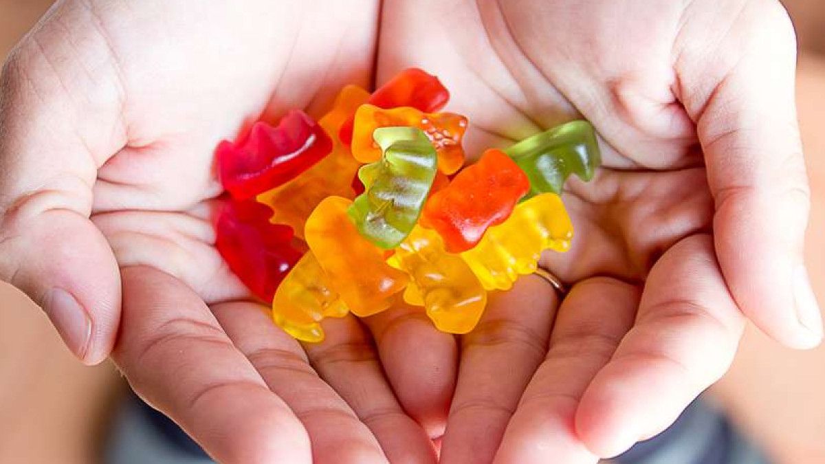 Maggie Beer Gummies