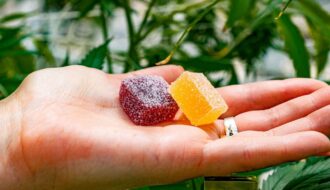 Planta CBD Gummies