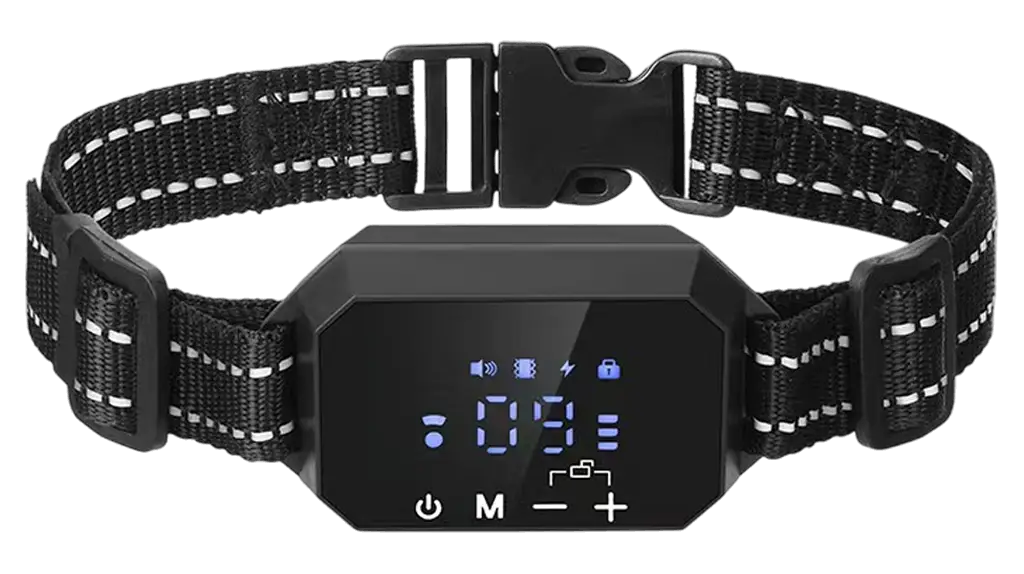 Furthrive GPS Dog Fence