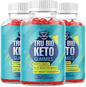 Tru Bio Keto Gummies