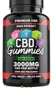 CBD Gummies for Sex 1