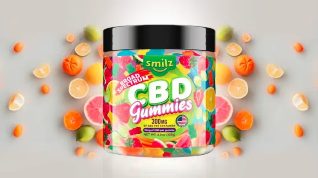 Dolly Parton CBD Gummies 1