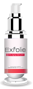 Exfolie Anti Aging Serum