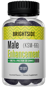 KSM CBD Male Enhancement