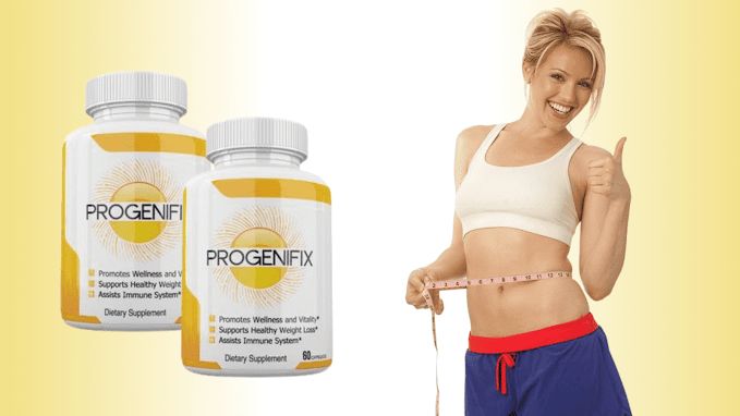 Progenifix