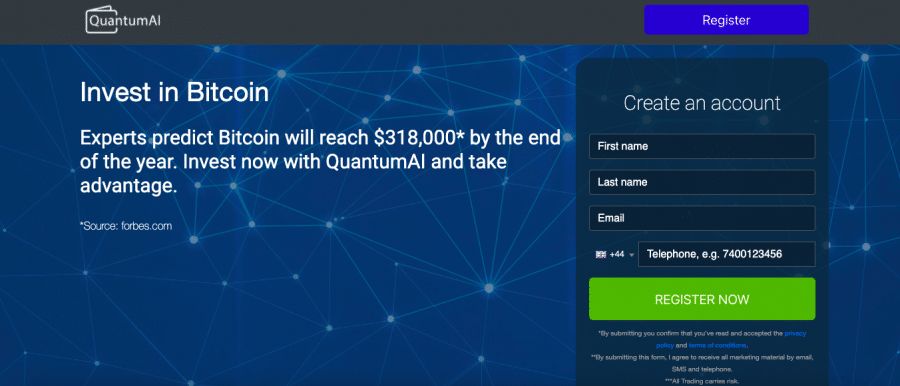 Quantum AI Trading 2