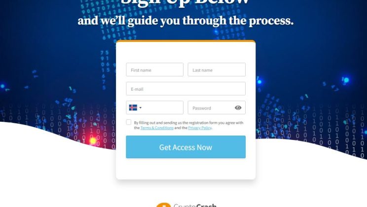 Crypto Crash Fortune – Legit Way To Earn From Crypto Currencies! Reviews 2023