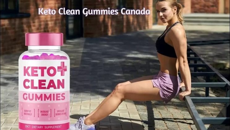 Keto Clean Gummies [Reviews 2023] – Keto Clean Plus Gummies En Français! Shark Tank