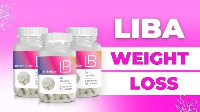 Liba Weight Loss