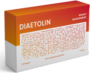 Diaetolin 1