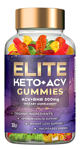 Elite Keto ACV 2