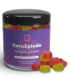 KetoXplode