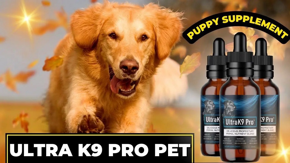 Ultra K9 Pro