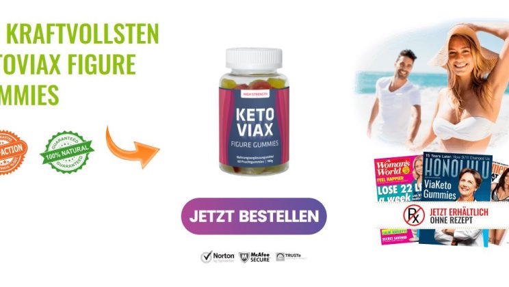 Keto Vitax Gummies Stiftung Warentest – Ketoviax Inhaltsstoffe, Erfahrungsberichte, KetoVitax Höhle der Löwen