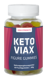 Keto Vitax