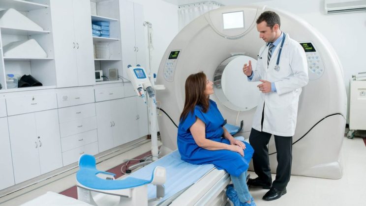 Diagnostic Imaging Services Provider