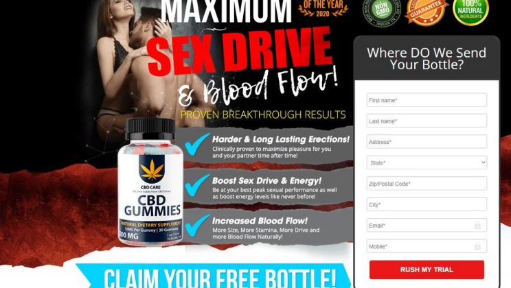 CBD Care Gummies (Australia) – Smart Hemp CBD Gummies Reviews | Chemist Warehouse CBD Gummies for Pain