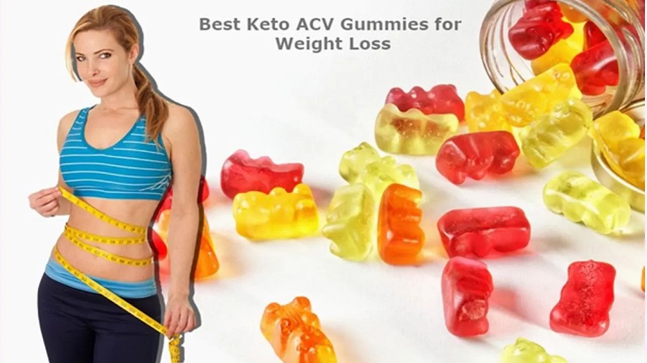 Xtreme Fit Keto Gummies 1