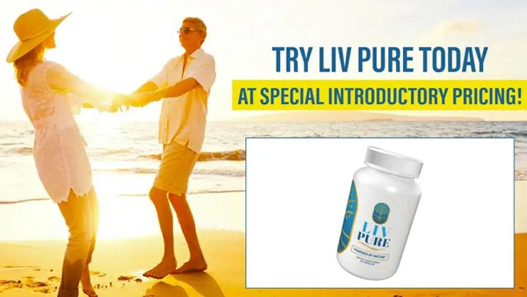 LivPure Reviews {Hidden Secret Revealed} – Liv Pure Weight Loss Tablets Price, Benefits, Ingredients | LivPure Supplement Scam