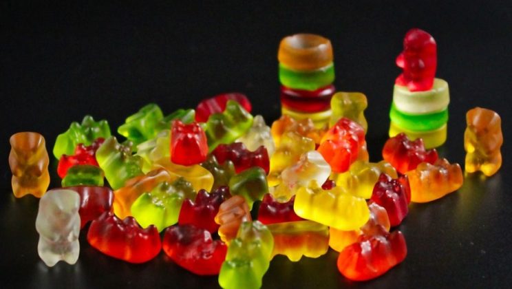 Miracle Root Gummies {Exposede 2023} –  Luke Combs Weight Loss Gummies for Sale! Reviews, Reddit