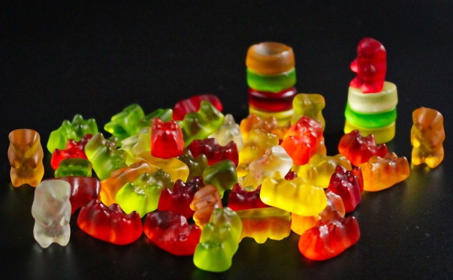 Miracle Root Gummies 2