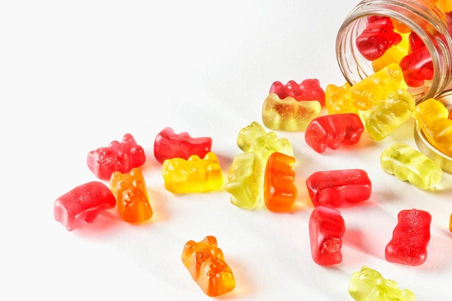 Miracle Root Gummies